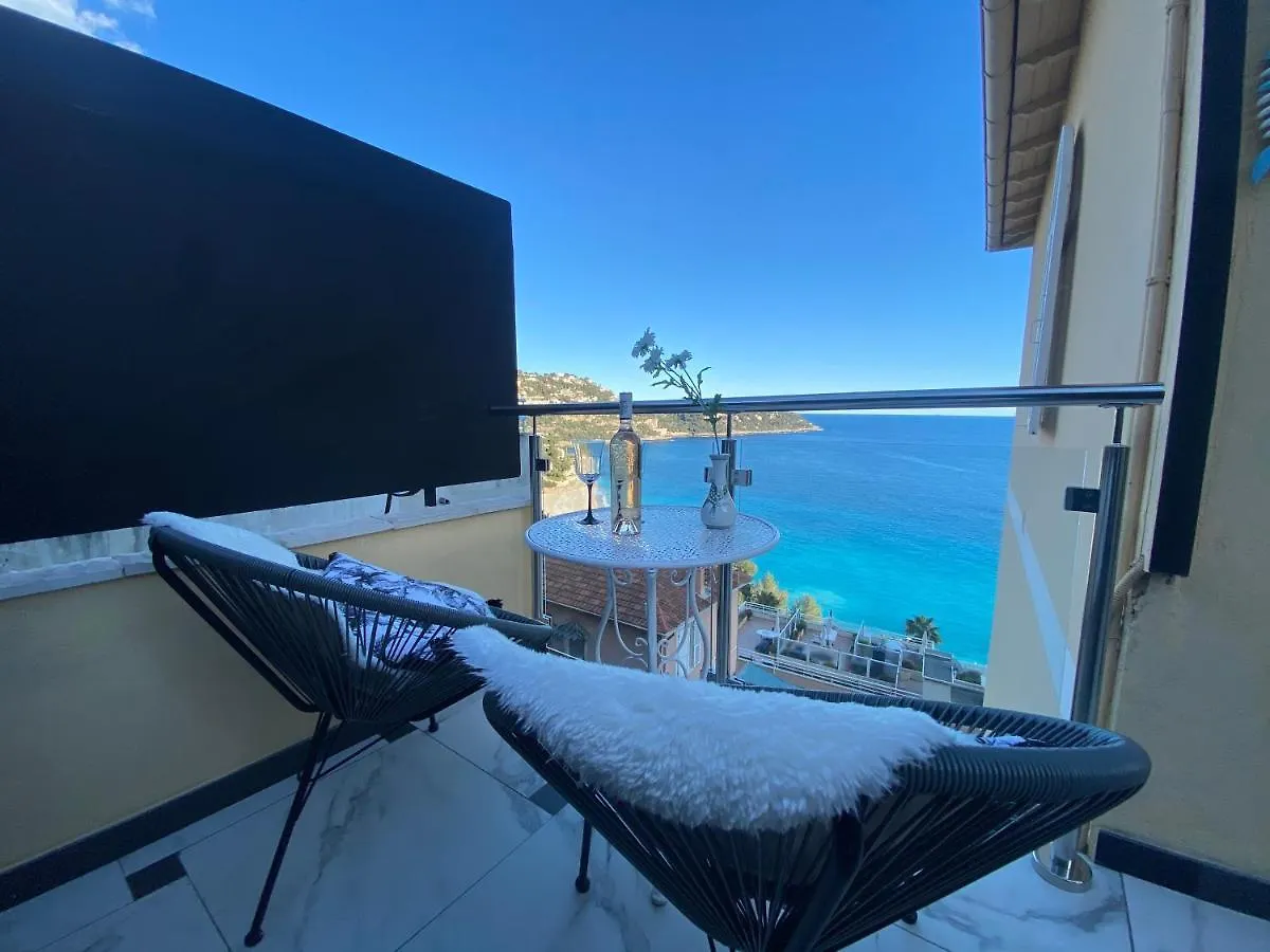 Brand New Studio, Sea View, Aircon, Wifi location